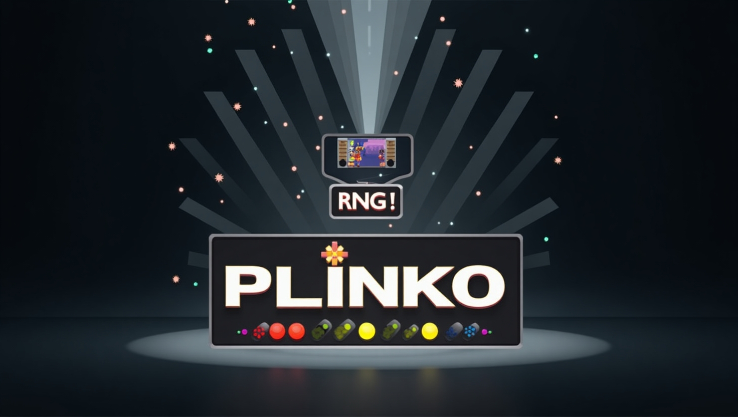 Plinko Security