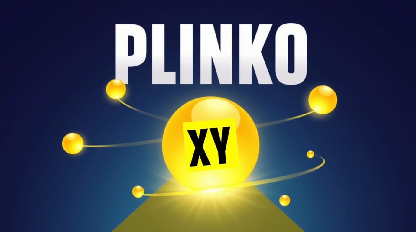 Plinko XY