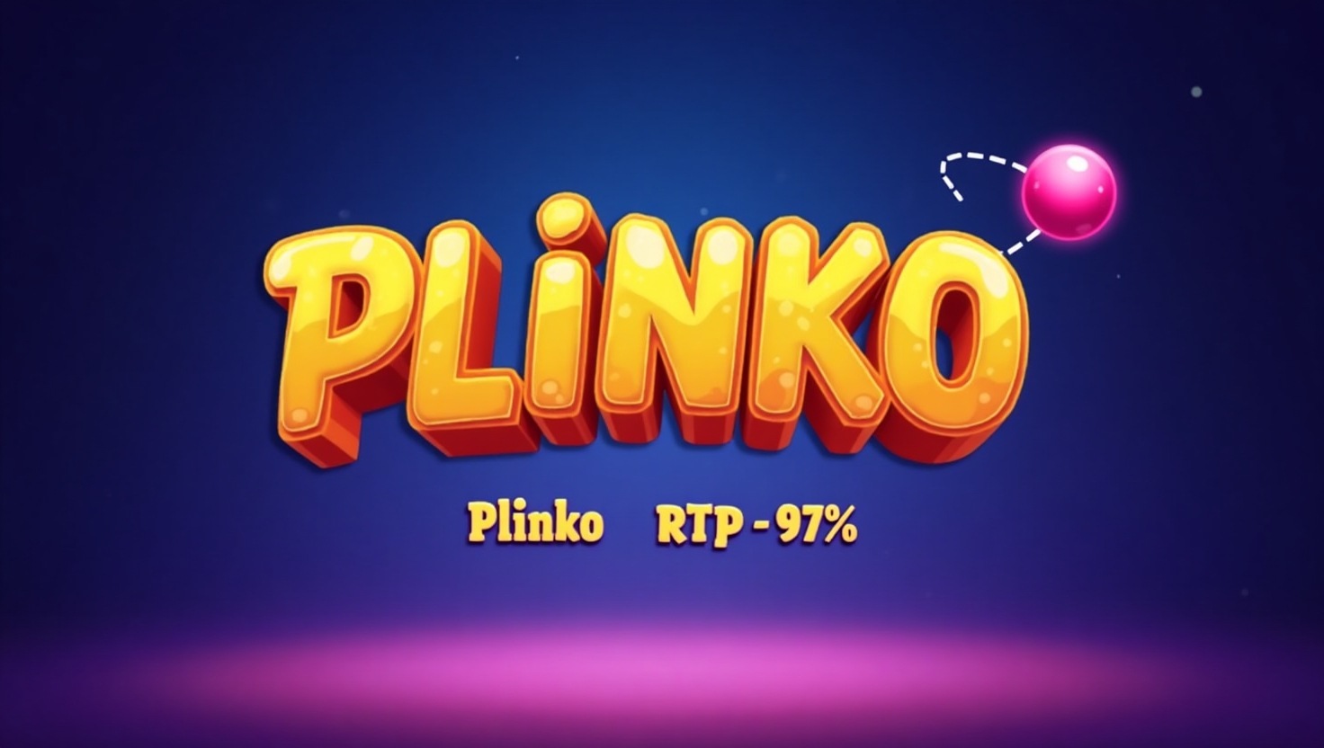 Plinko RTP